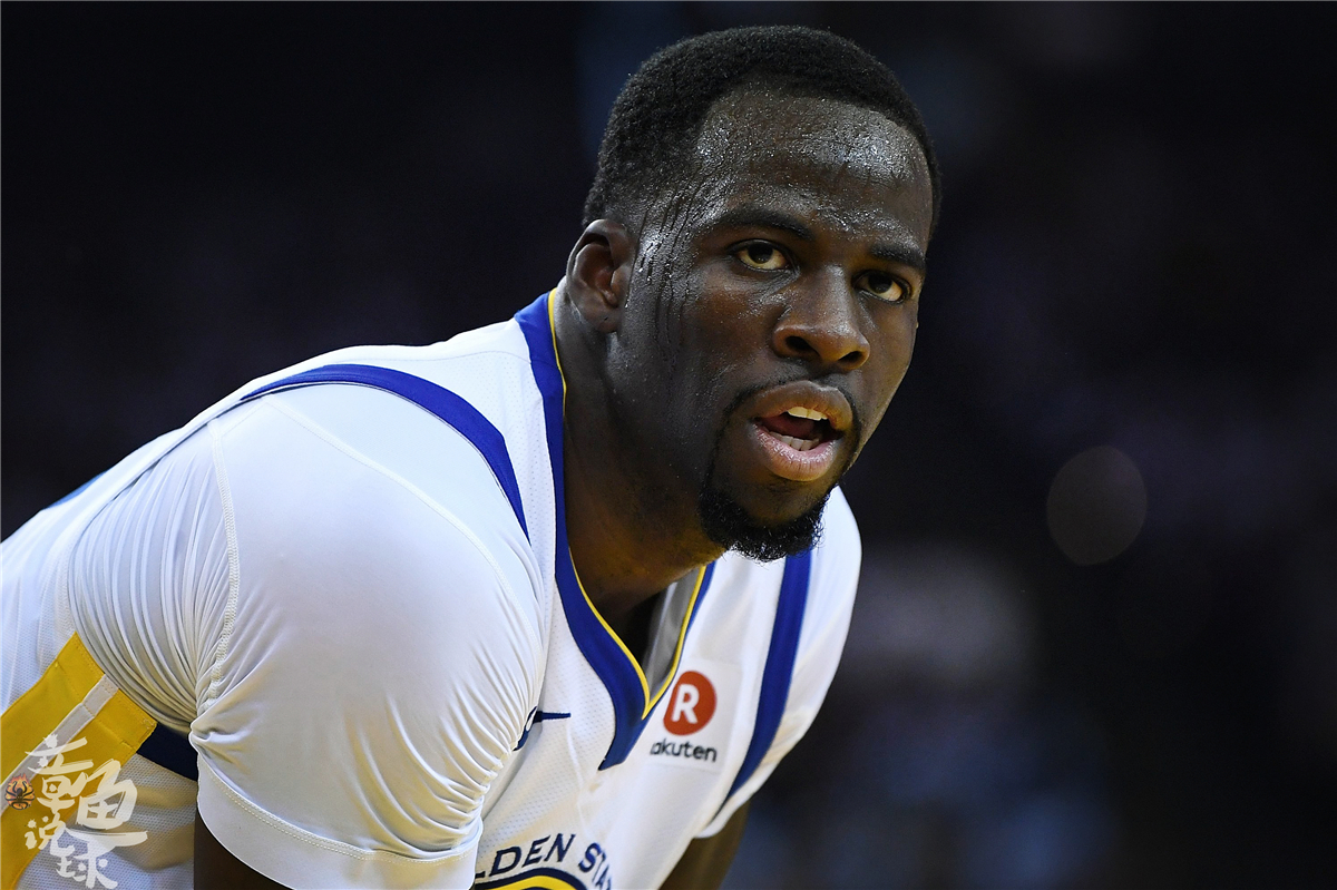 正负值-30！昔日DOPY被绿凯弃将打穿，拿到1亿肥约就变“水”了？