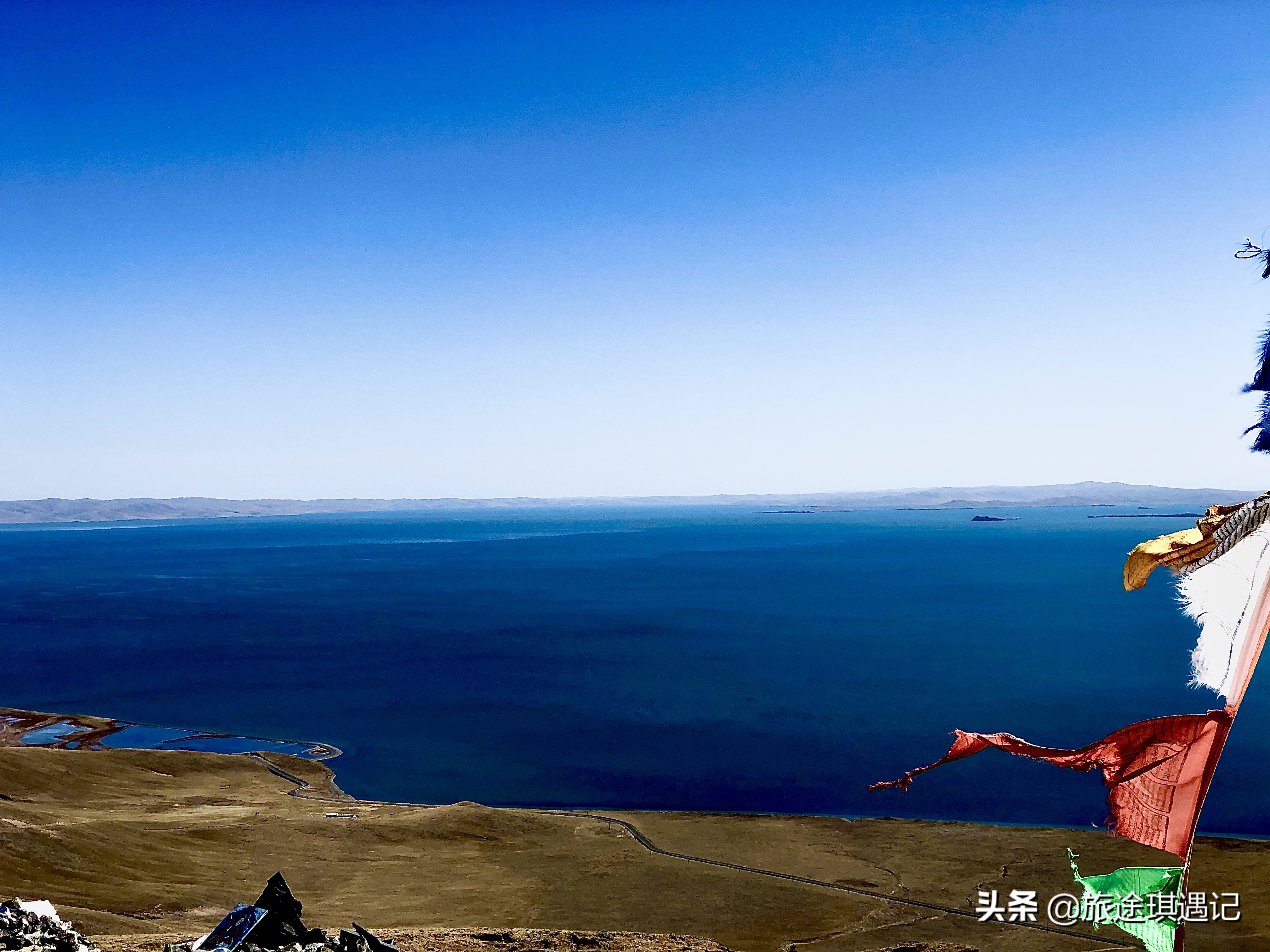 走进黄河三门峡段,探访黄河源头