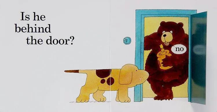 有哪些原版英语书值得启蒙,英文启蒙必备书