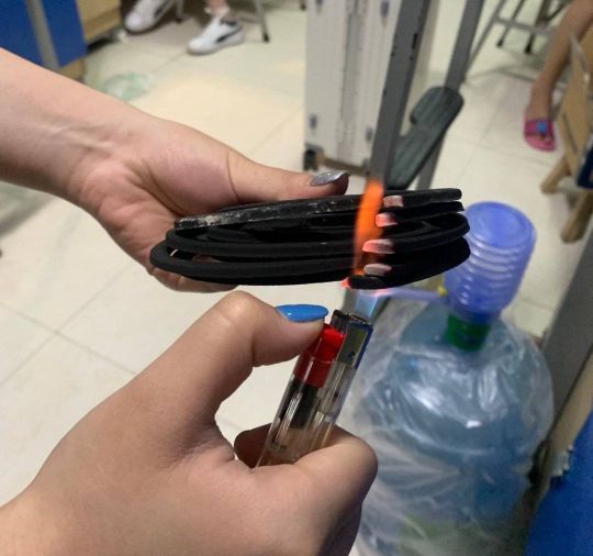 你朋友有哪些你「不忍直视」的骚操作,沙雕网友日常