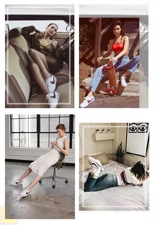 买不起系列帆布鞋,买不到的鞋