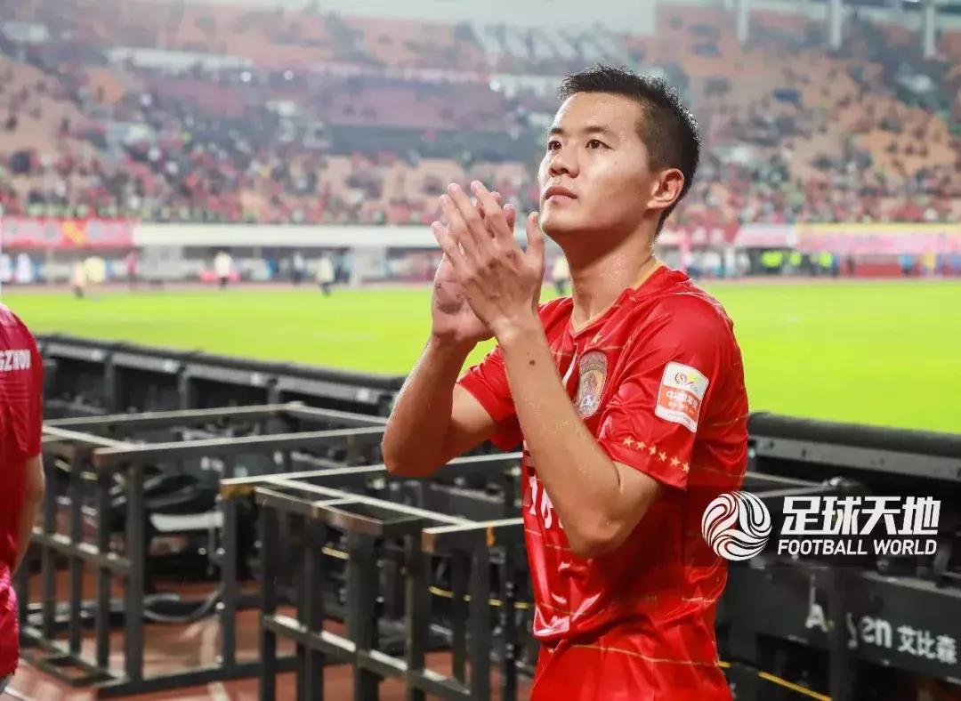 夺冠升级昔日广州队功臣重回巅峰,200场里程碑之夜