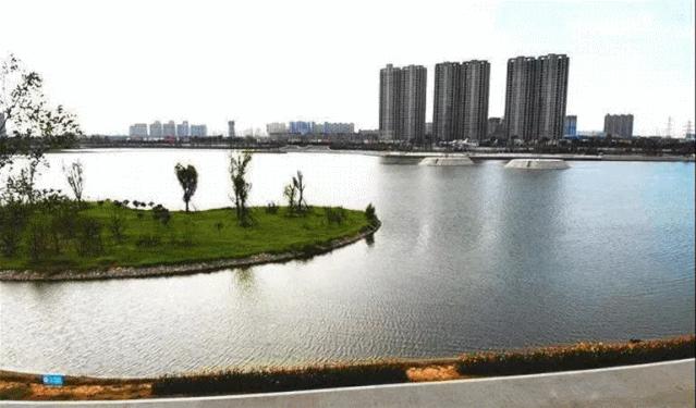 西安又添绝美海滩,西安网红打卡白沙滩