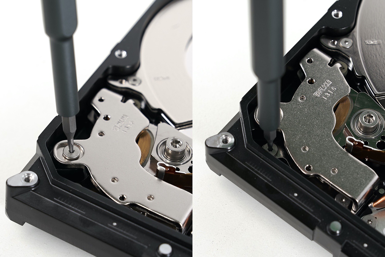 机械硬盘拆解价值,机械硬盘有什么拆卸价值