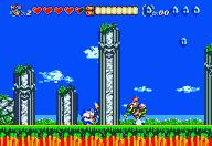 那些陪伴童年的游戏,十大经典md游戏排行