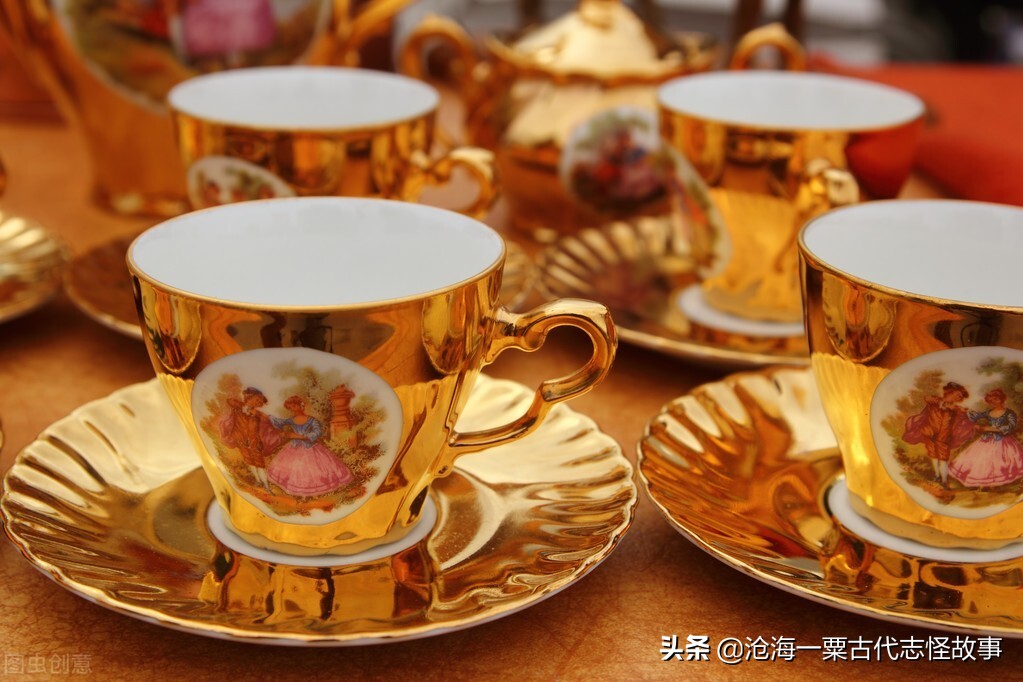 古代志怪故事完整版,古代志怪故事忠魂