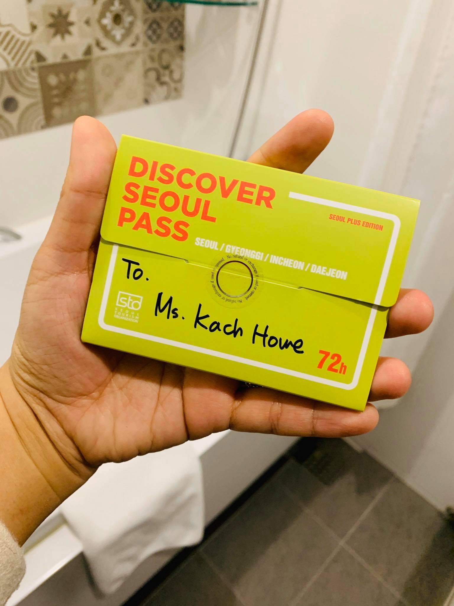 韩国旅游攻略推荐 (韩国首尔旅游必备神器)