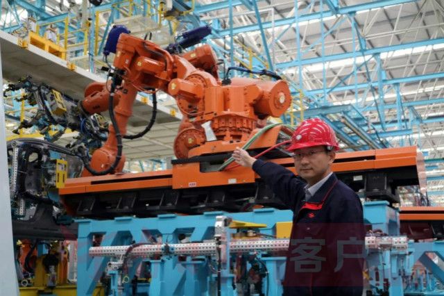 2020郑州工博会全面升级豫见智造,郑州工博会工业展会