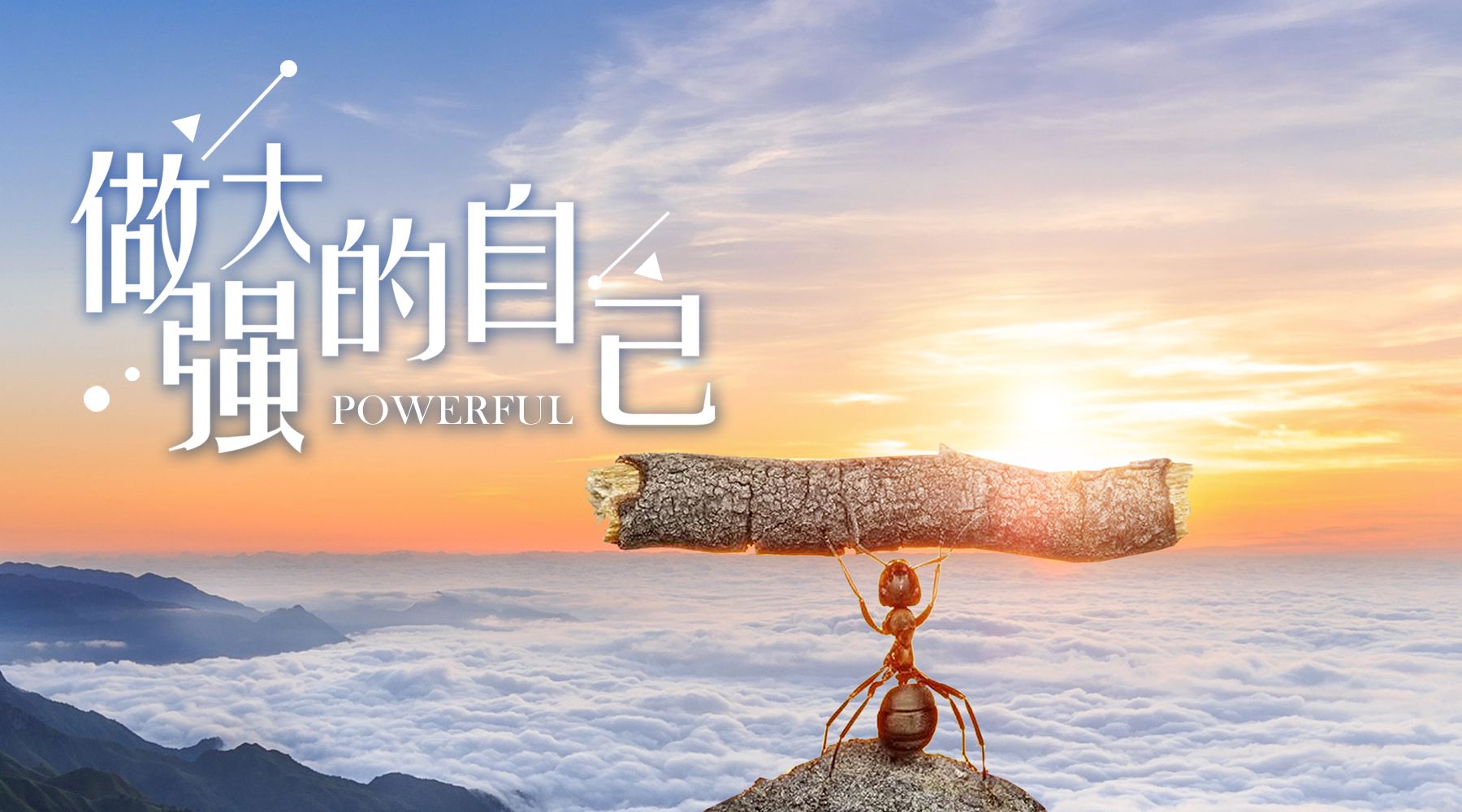 性格懦弱的人怎么变得强大,性格软弱内向的人怎么改变