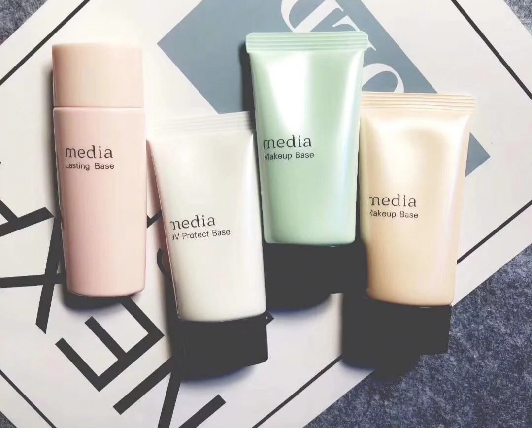 兰芝奶油保湿霜,遮瑕防晒隔离三合一推荐兰芝