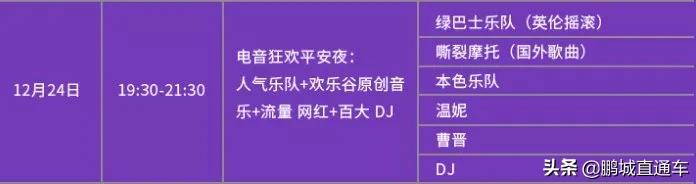 平安夜圣诞节晚上去哪里玩,深圳圣诞节哪里最有气氛夜晚