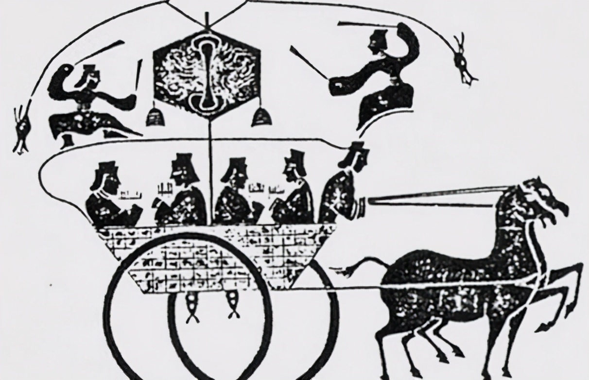 古人为什么能绘制精准地图,古人没有卫星如何测绘地图