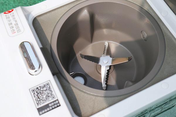 九阳破壁豆浆机k1和k1s区别,九阳无人破壁豆浆机如何深度清洁