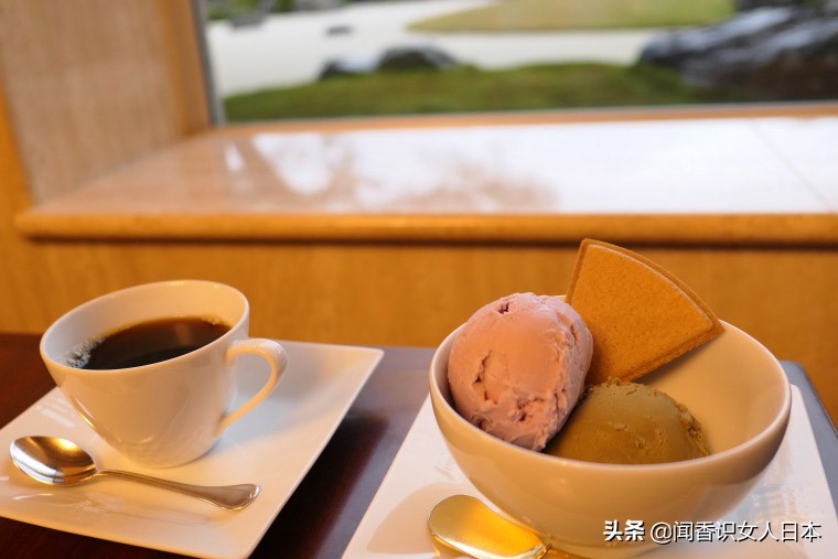 最美日本庭院排行榜,日本最美庭园美术馆