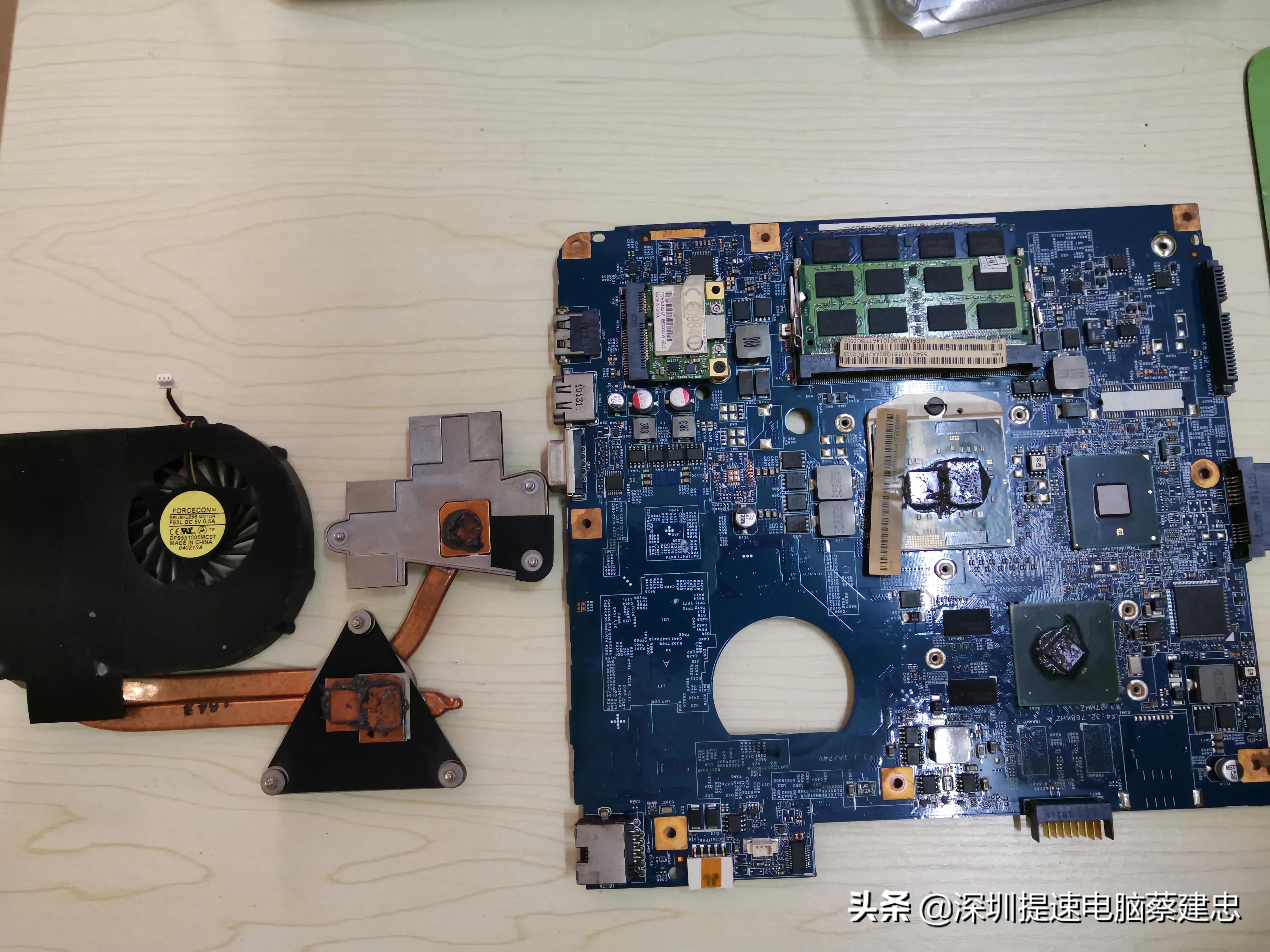 宏碁4741g笔记本还值得升级不,宏碁4741g笔记本更换cpu