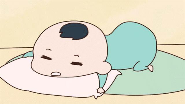 孩子睡得不踏实是怎么回事,为什么孩子总是睡不醒