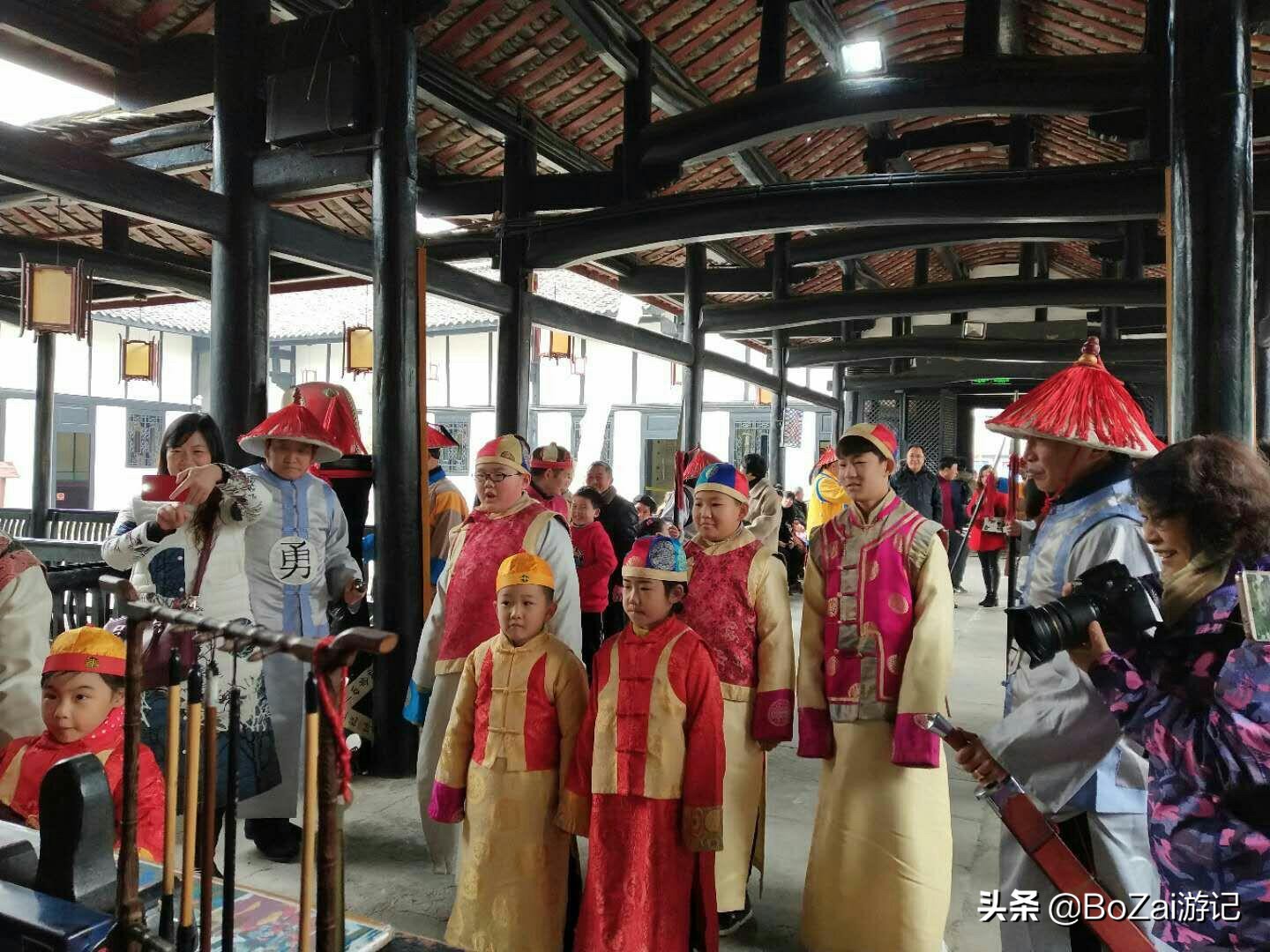 去四川南充都有哪些好耍的,南充市区最好的景点排名前十