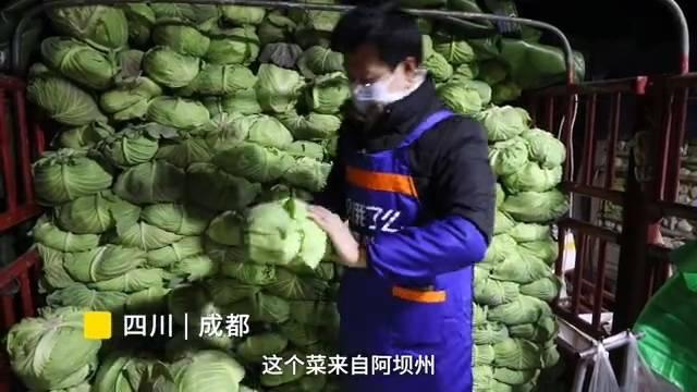 大学生也可以尝试的小买卖，“卖菜卖肉”也能年入百万