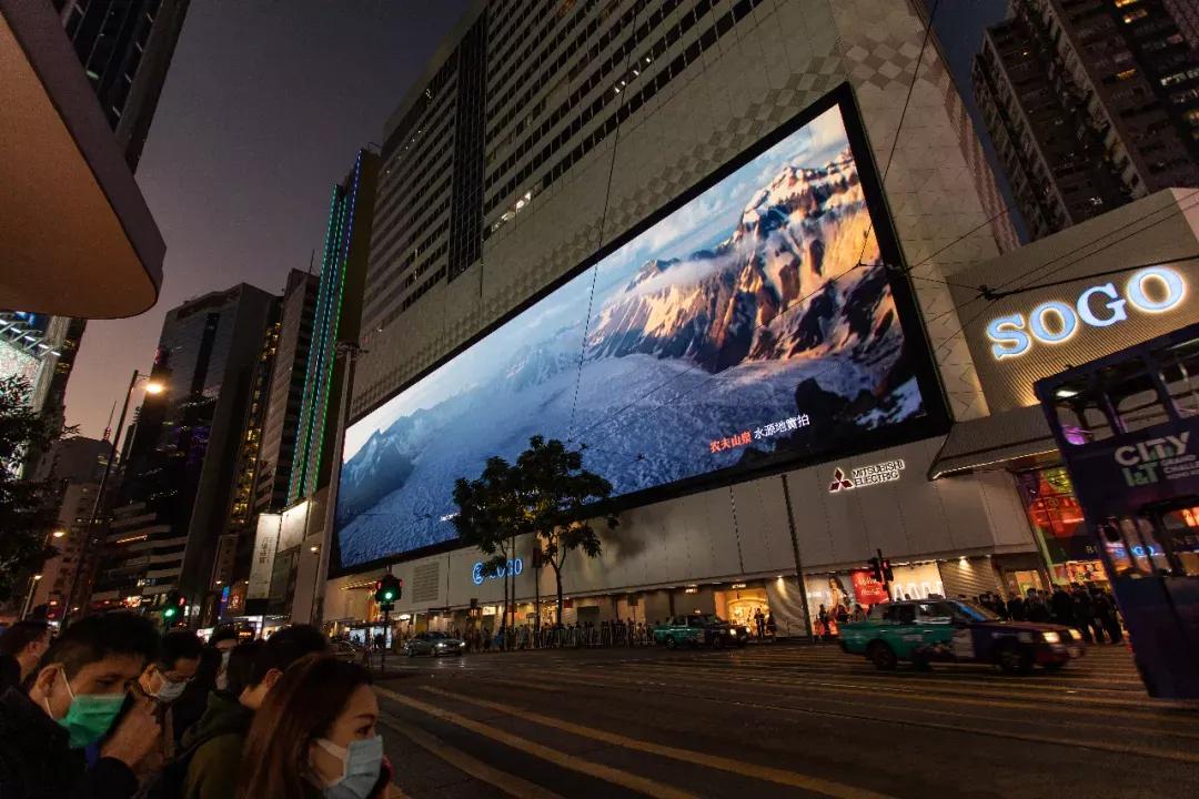 2019年品牌营销爆点精彩回顾,各品牌春节营销