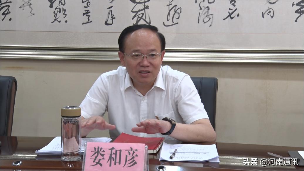 传达学习再部署乘势而为再出发:开封市新型足球学校建设工作部署会召开