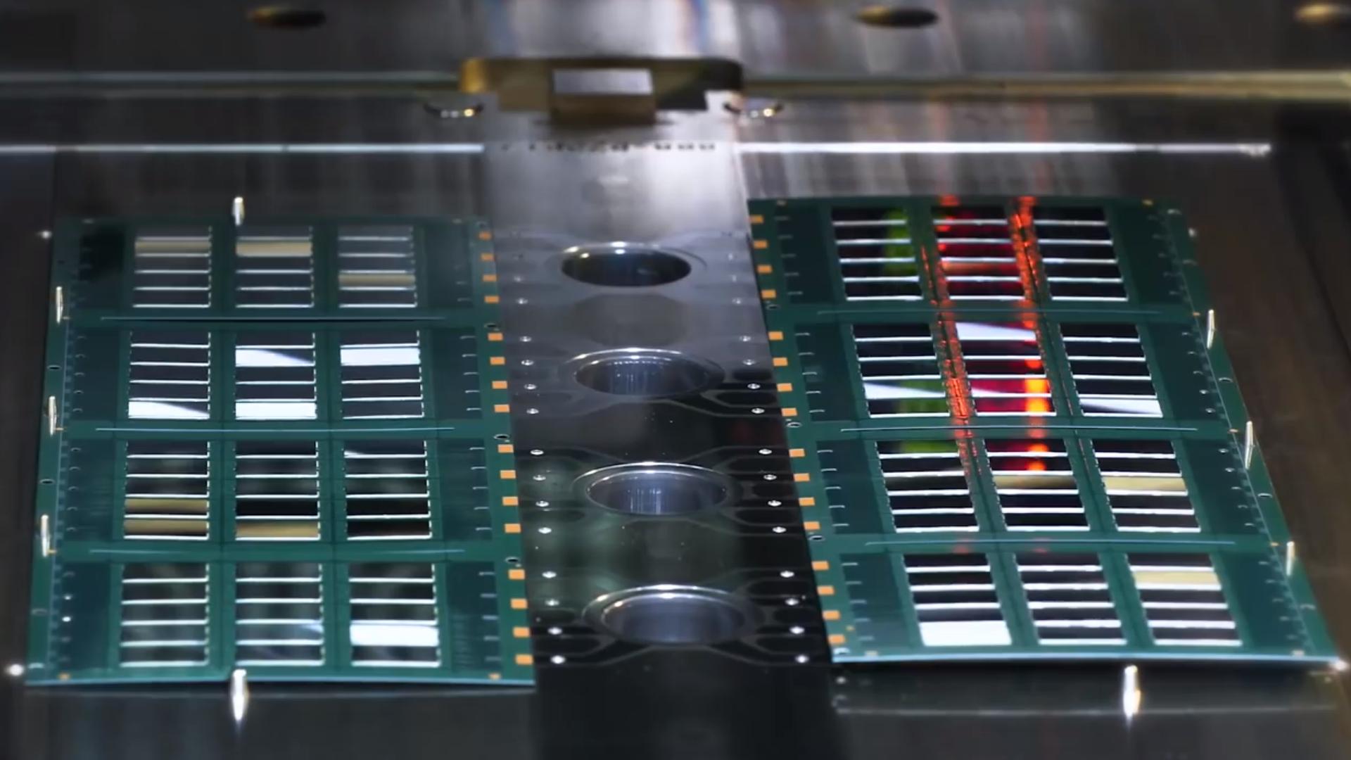 半导体封装为什么能绕过光刻机,半导体芯片与光刻机的区别