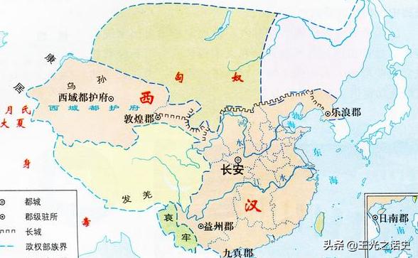 泰国是怎么做到从未被殖民和攻占？原来泰国人都是中国迁过去的