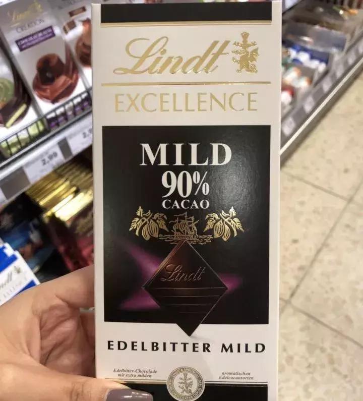 请收下!德国Müller超市购买礼物的攻略