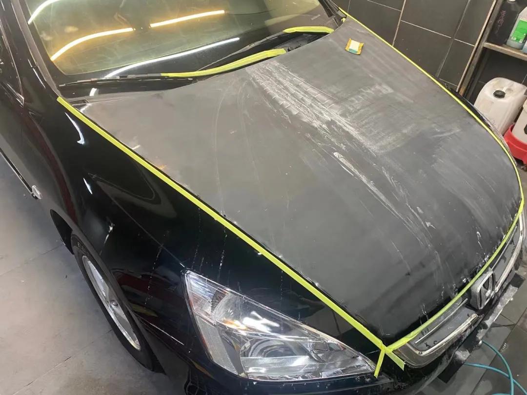 怪兽翻新车,怪兽修车翻新艾力绅