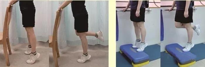 防止小腿肌肉萎缩的康复训练方法,小腿受伤了怎么恢复最快