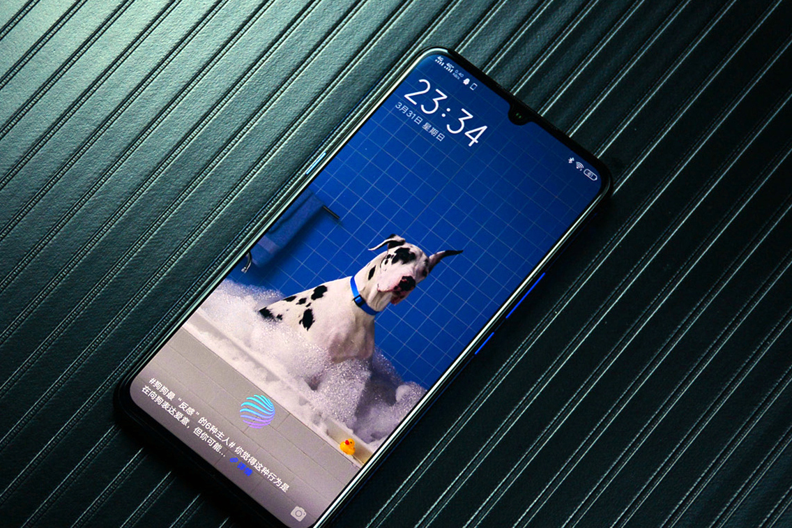 vivoiqoo真实使用感受,vivoiqoo3重度测评