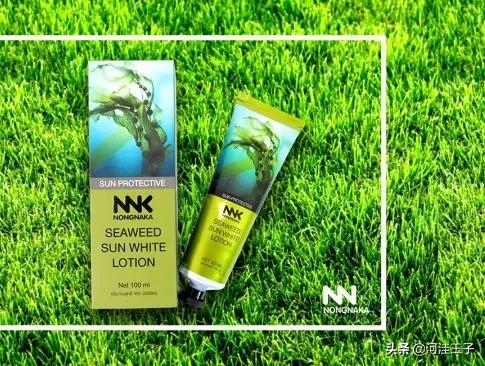去泰国用什么防晒霜好呢,去泰国防晒霜推荐
