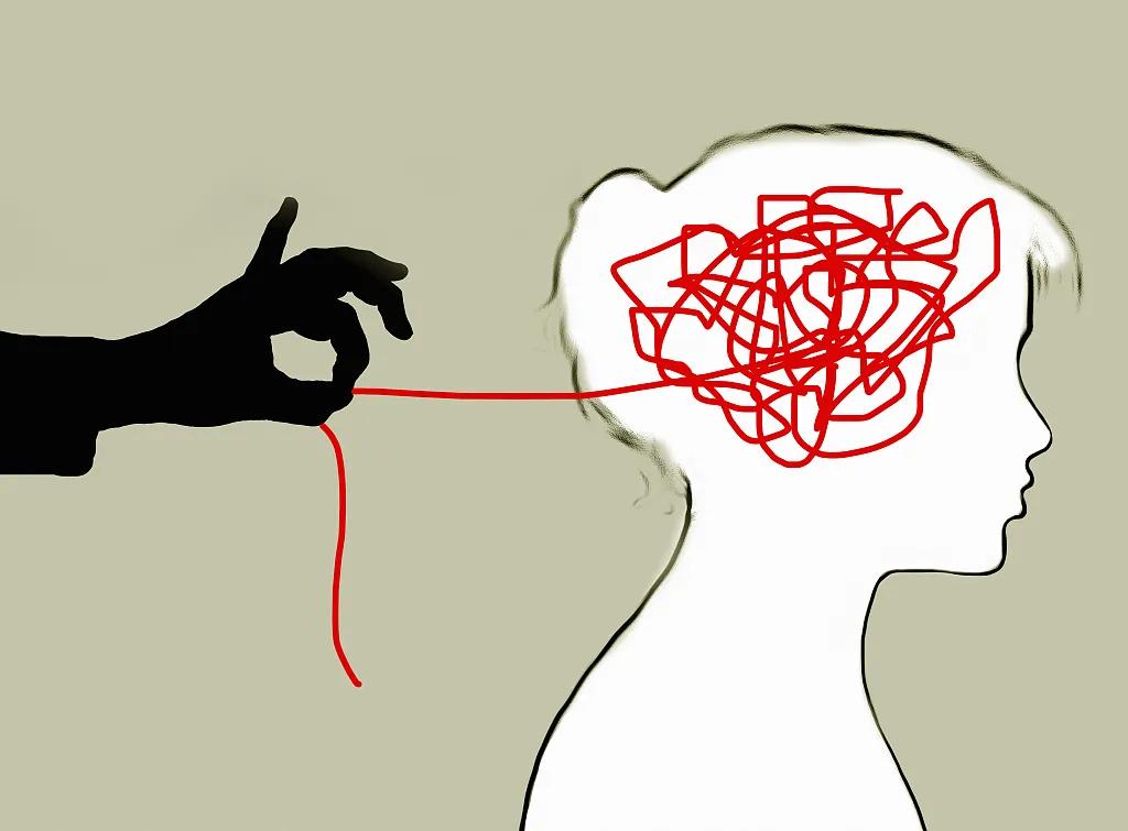 心理咨询中有关感情的对话,心理咨询室骗局