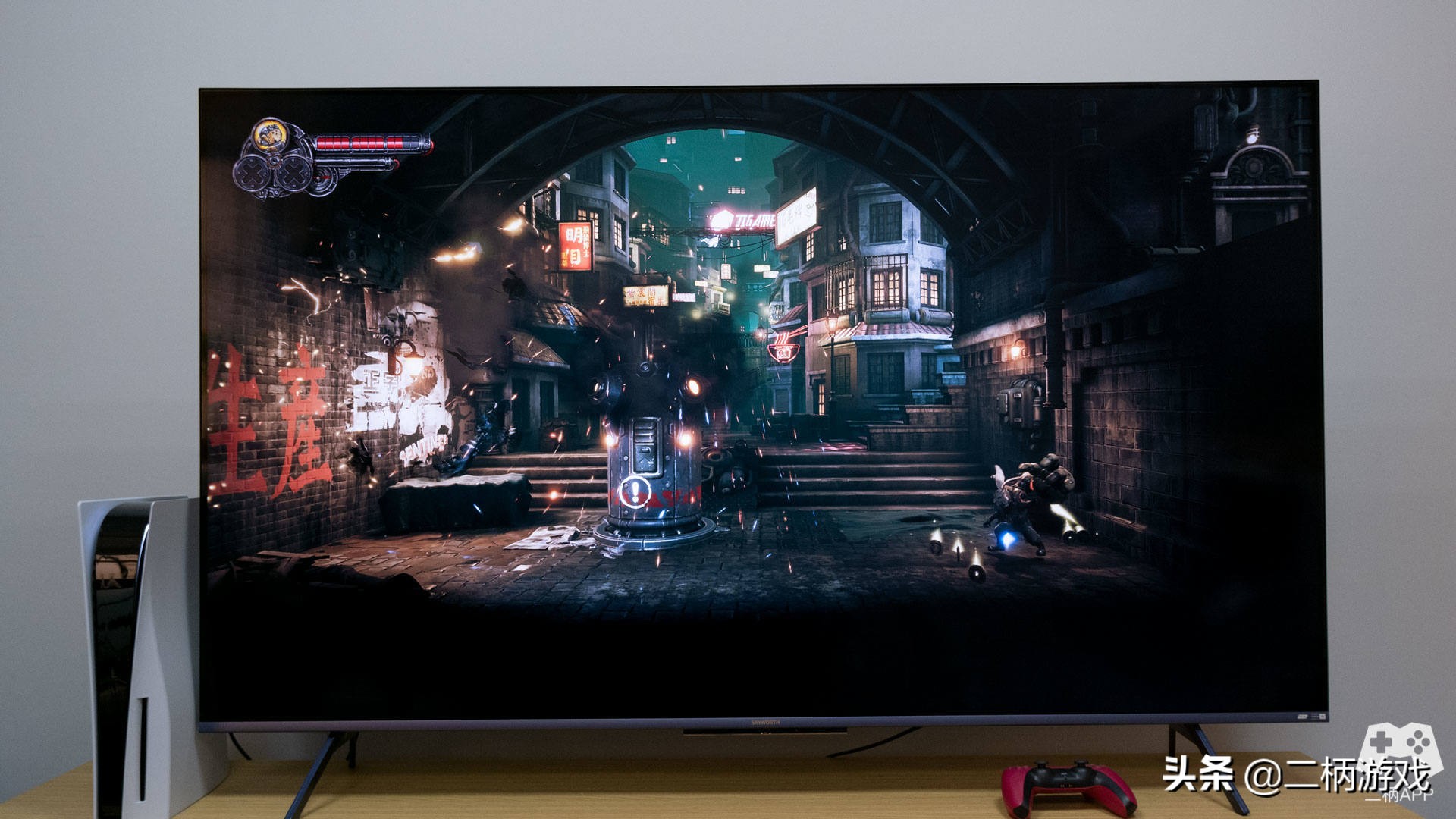 创维电视a2065寸评测,创维65a20pro电视缺点