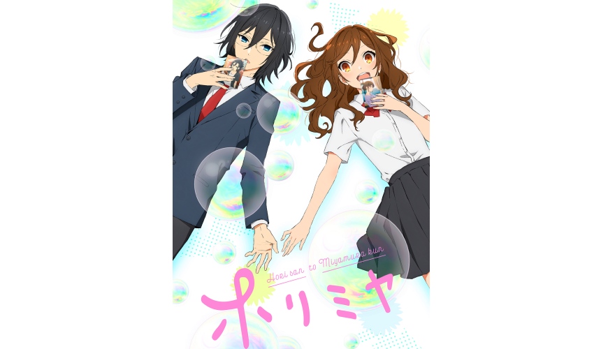 异世界病毒转生物语,21年日本新番校园动漫推荐