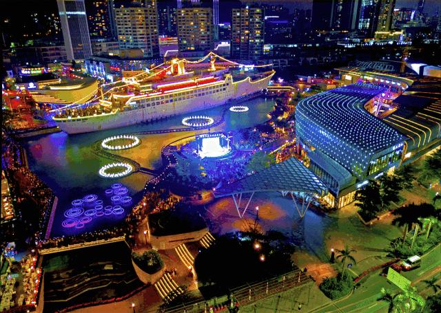 幸福南山,这就是幸福日本歌曲