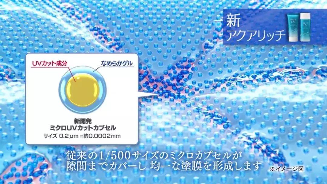 碧柔最新款防晒,碧柔biore新款红色防晒测评