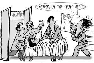 为蒙医正名,为内蒙古正名