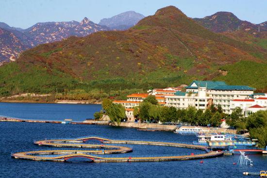 北京有一个鲜为人知的景点,北京周边的峡谷22个冷门景点