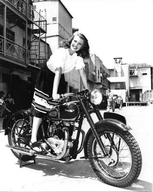 比哈雷还酷的美式重机,比哈雷还霸气