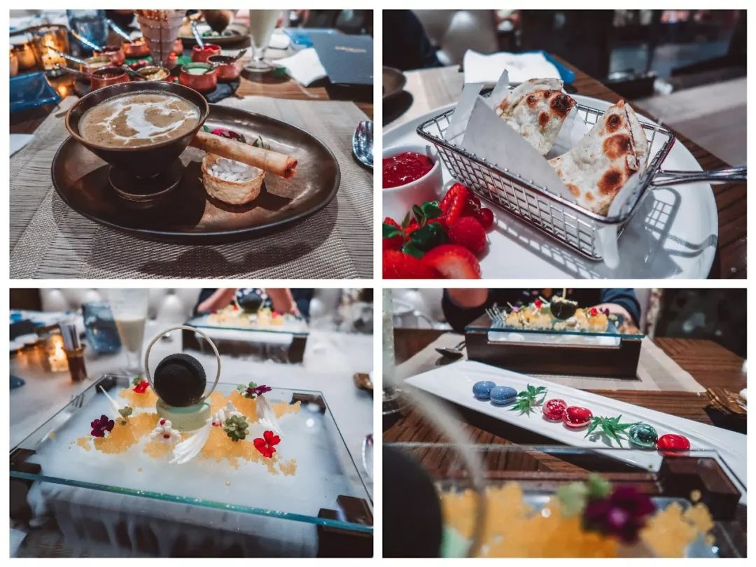 澳门——二刷巴黎人，看我又玩出哪些新花样