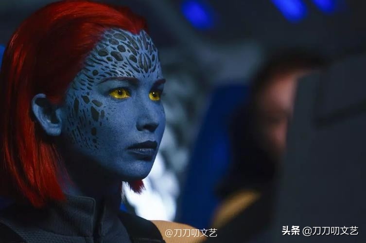 心痛！《X战警》终结篇烂尾，网友吐槽：平庸无趣，*辱侮**经典