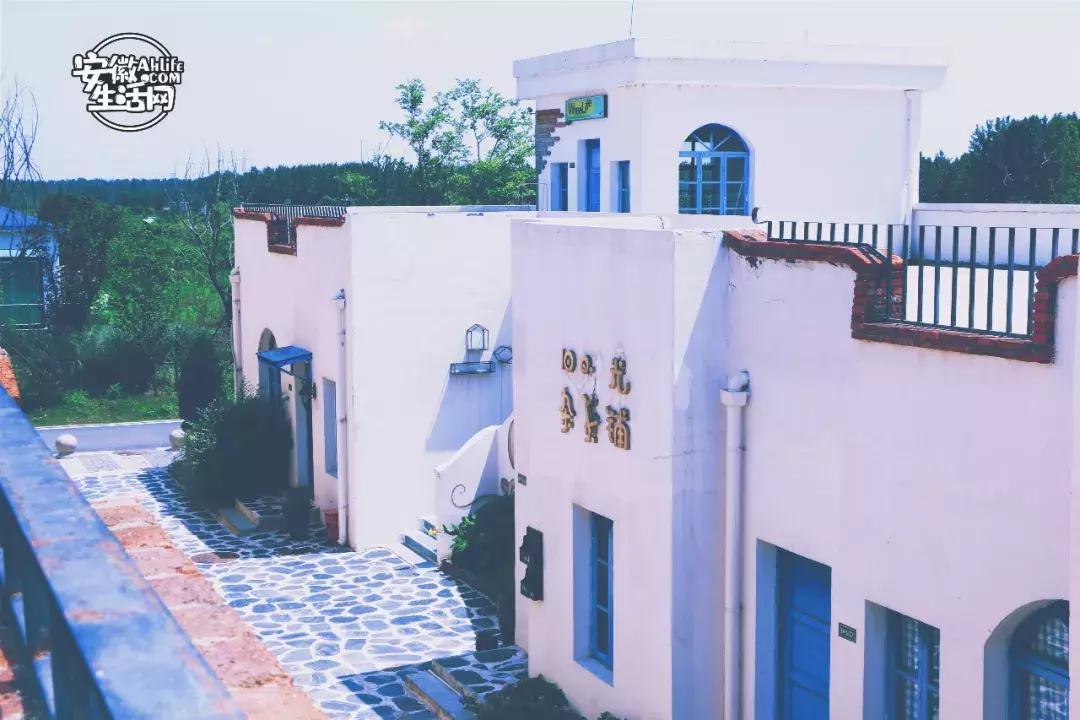 2022合肥必去的13个免费景点,合肥一日游景点推荐排名最新