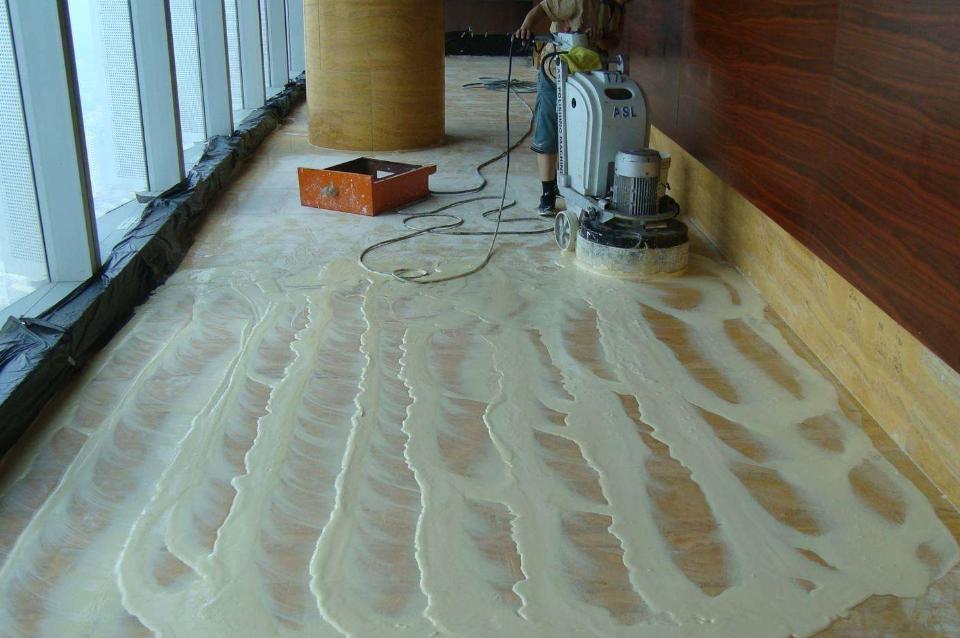 怎样给地板打蜡最好看,地板打蜡的制作方法