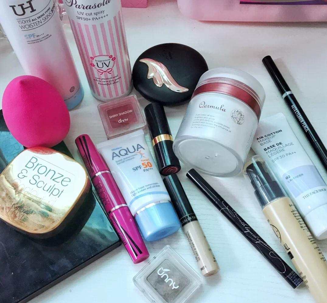 泰国好用的美白化妆品,泰国敏感肌肤护肤品有哪些