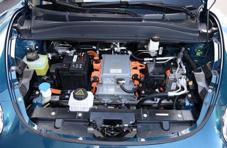 新款长城欧拉好猫提车视频,欧拉好猫新款上市买新车要等吗