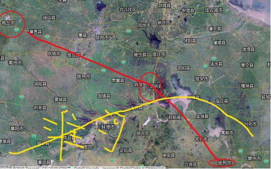 从军事地理角度分析,从军事角度考虑为什么会定都洛阳
