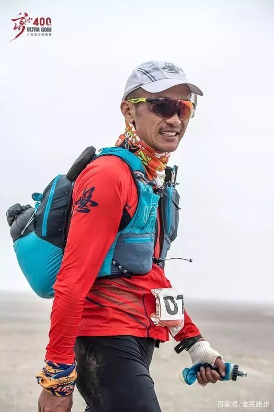 吉尼斯纪录世界上跑得最快的医生,中国最能跑的牙医