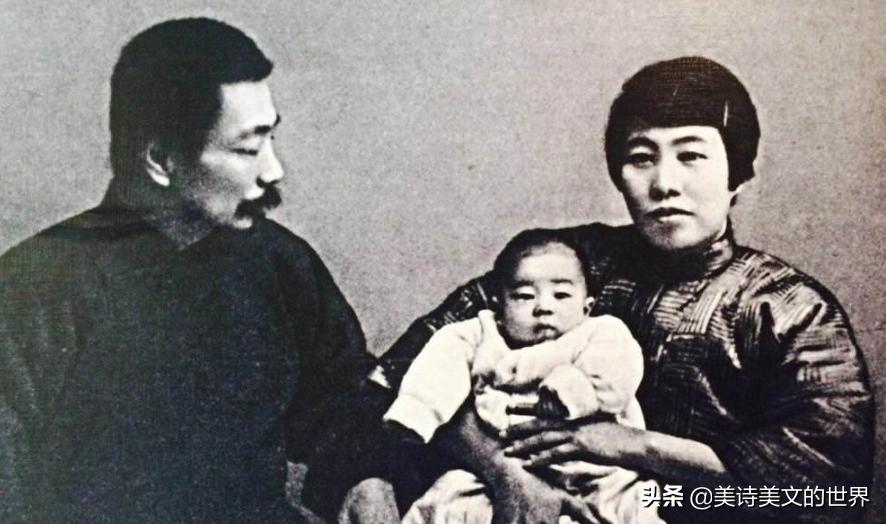 鲁迅写过的最经典的诗摘抄,鲁迅最经典的10首诗值得一读再读