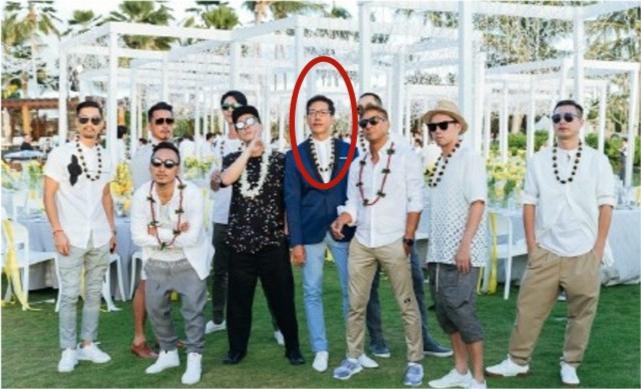 57岁张耀扬还原本色,张耀扬年轻时参加综艺活动