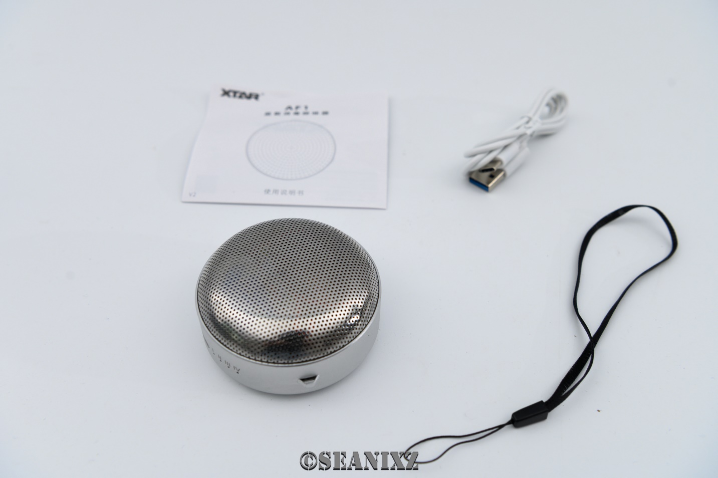 这个随时臭氧消毒除味器真是太好用了